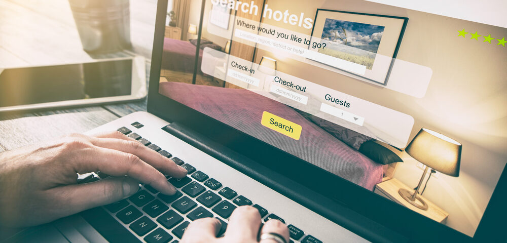 glückshotel online buchen