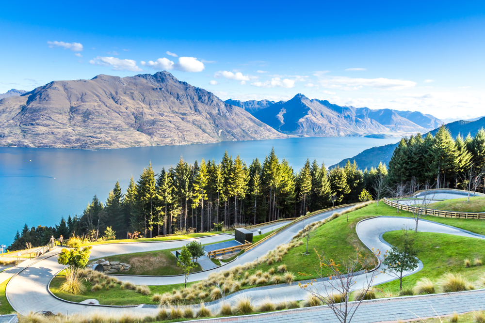 Queenstown