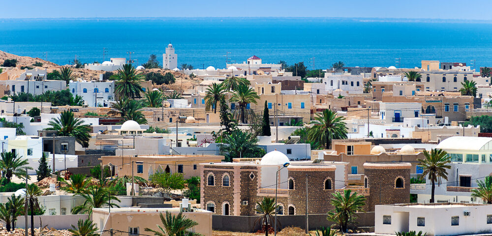 Djerba Insel