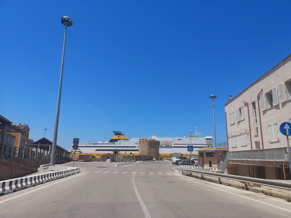 Porto Torres