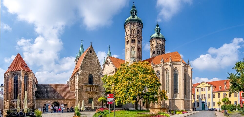 Kathedrale