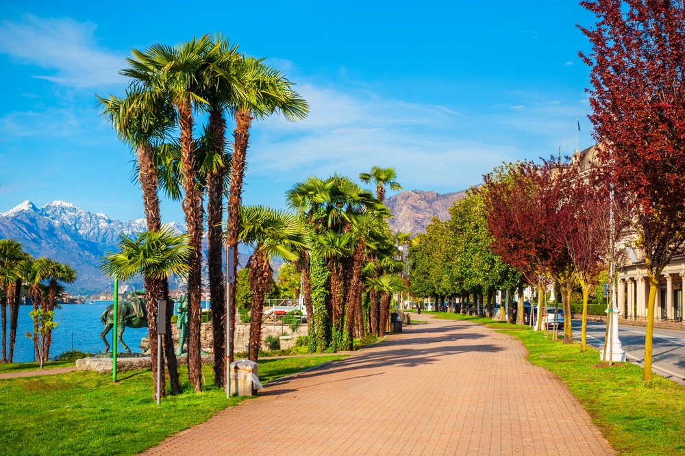 Stresa