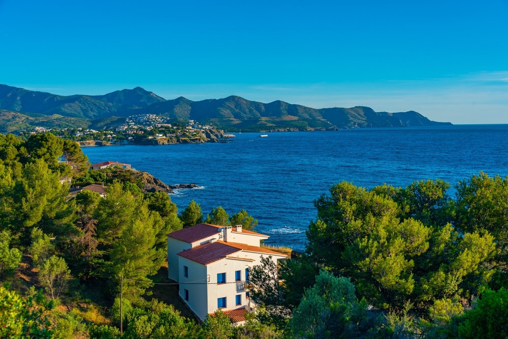 Cap de Creus