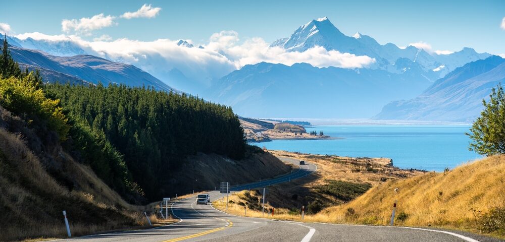 neuseeland