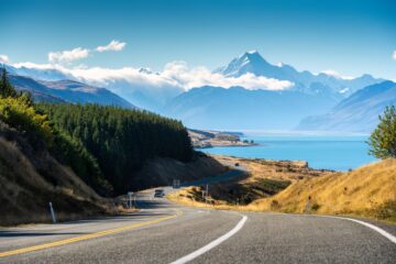 neuseeland