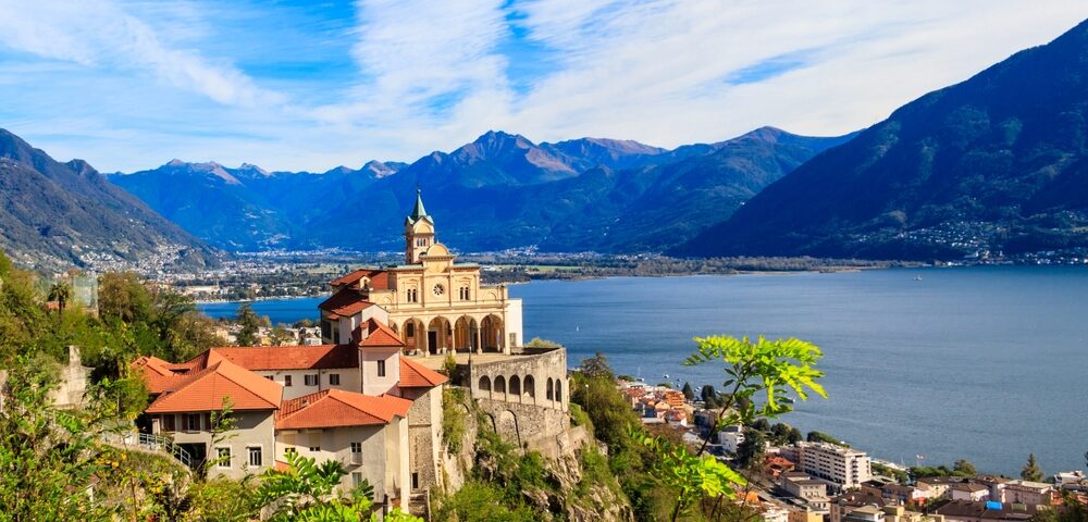 Lago Maggiore
