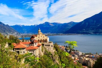Lago Maggiore