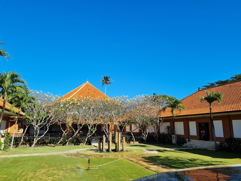 Museum Pasifika