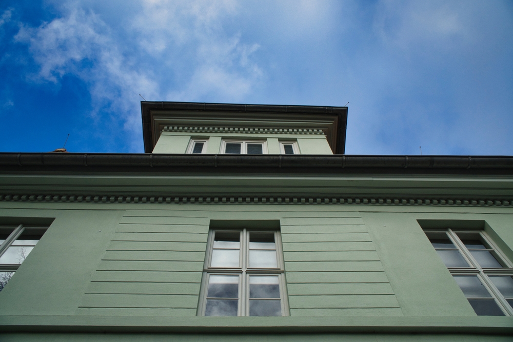 Nietzsche-Haus