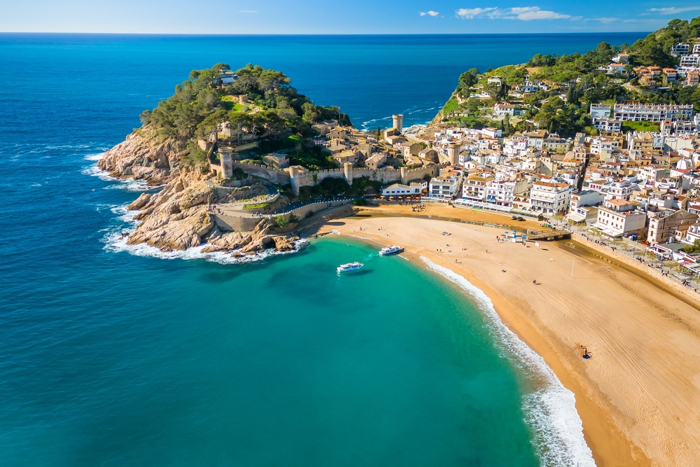 Costa Brava