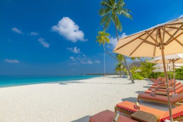 Mauritius Strand