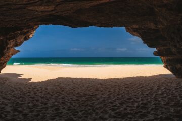 Strand Boa Vista