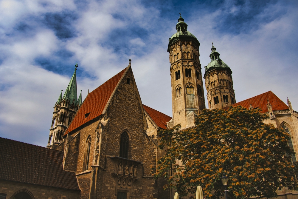 Dom St. Peter