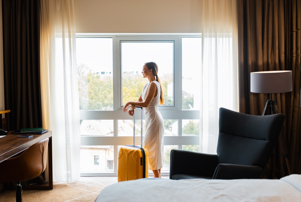 glückshotel