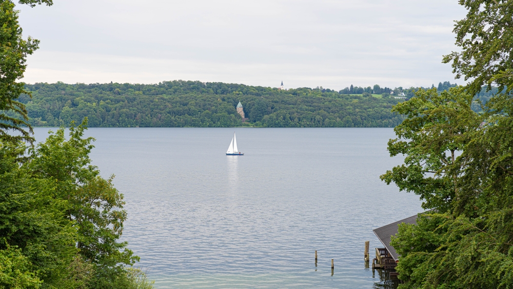 Deutsche See