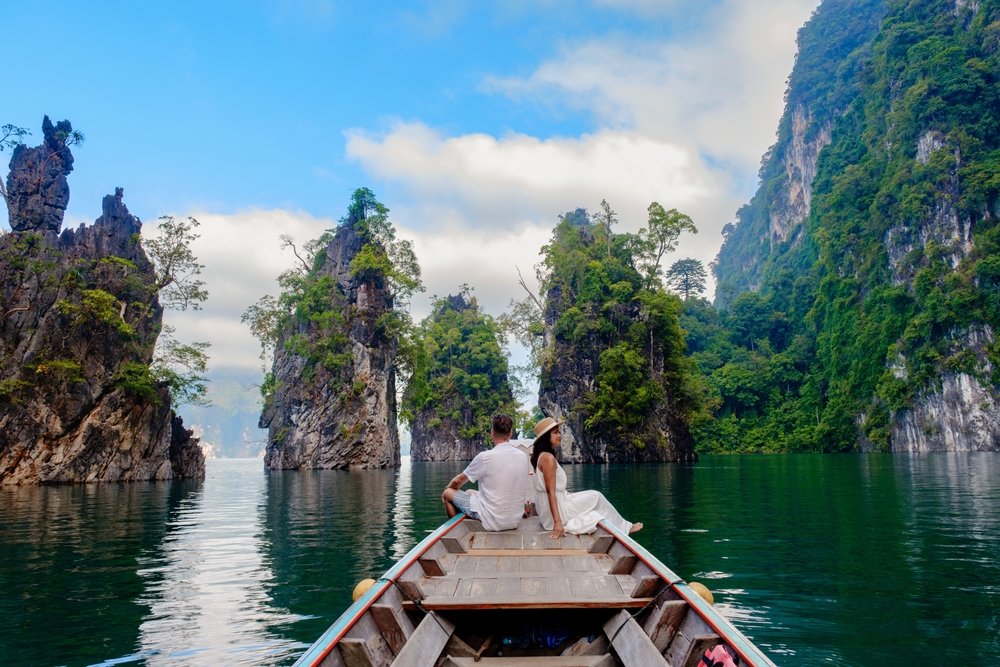 Thailand