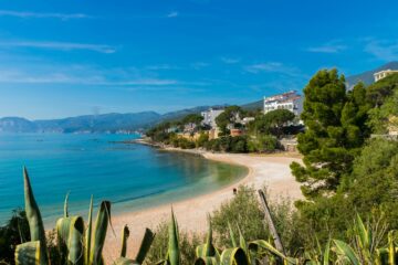 Sardinien Strand