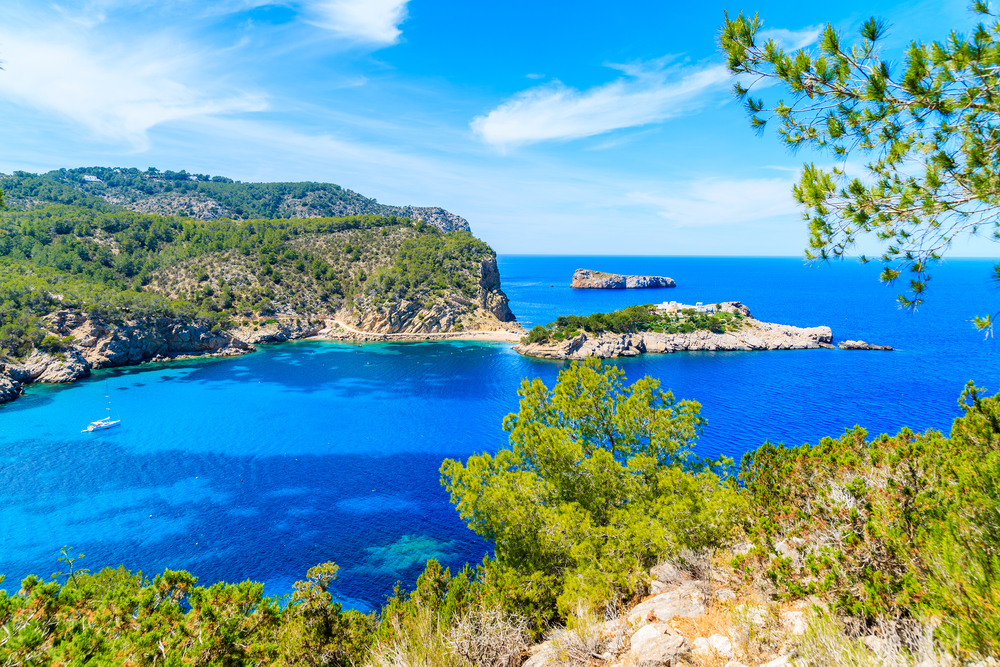 traumurlaub auf ibiza