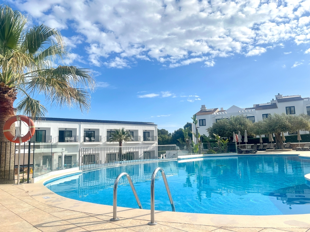 Hotel Menorca
