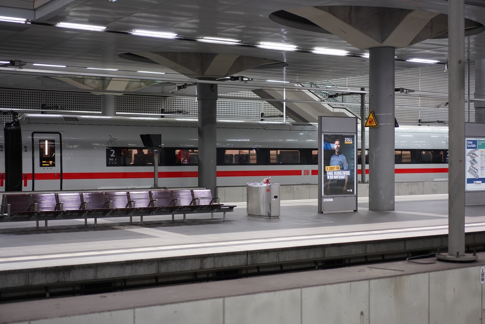 berlin hbf tief