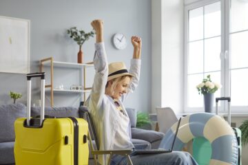 Hotel Online Buchen