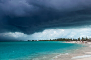 Monsun Malediven