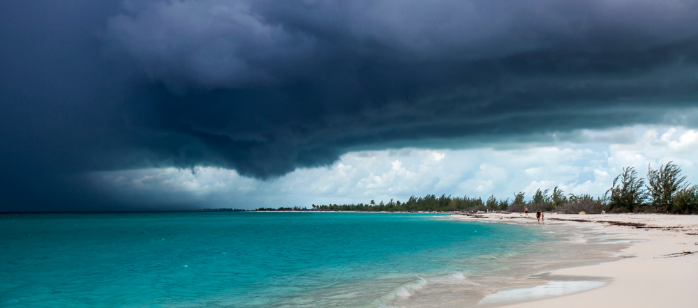 Monsun Malediven