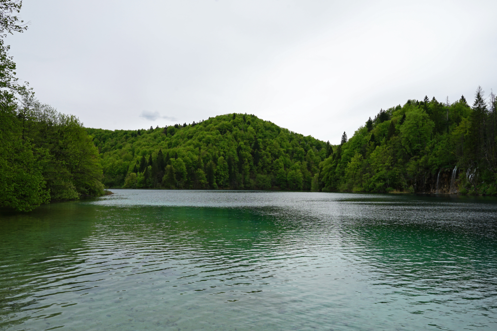 Kozjak-Gebirge