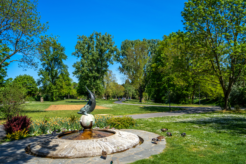 kurpark