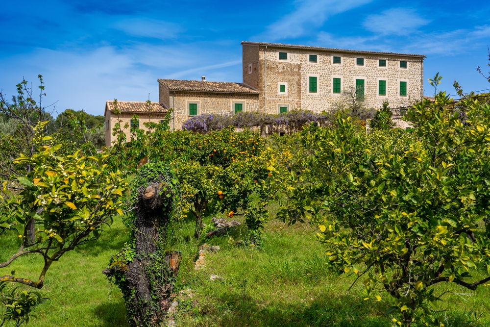 Agroturismo