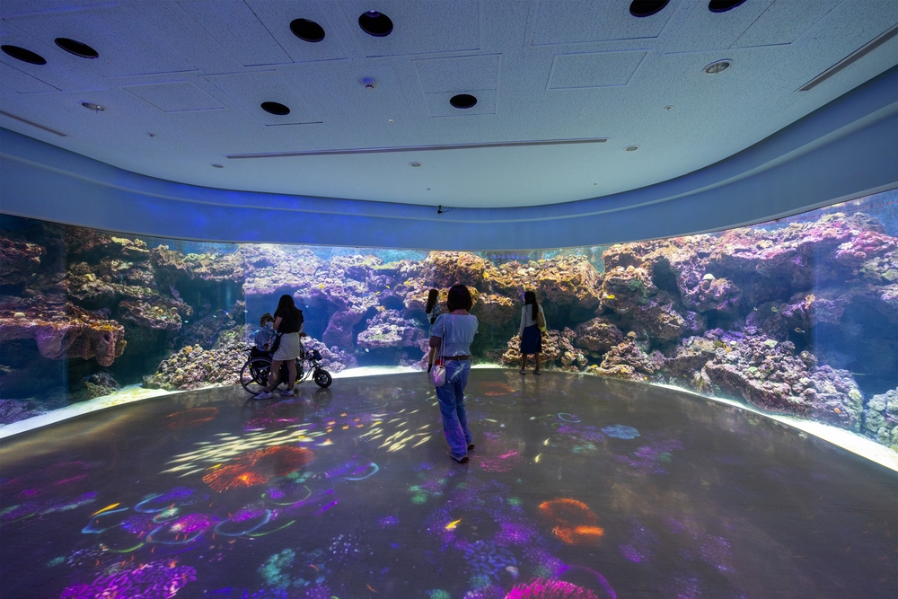 Xpark in Taoyuan