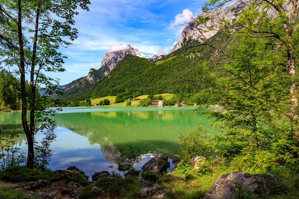 alpensee