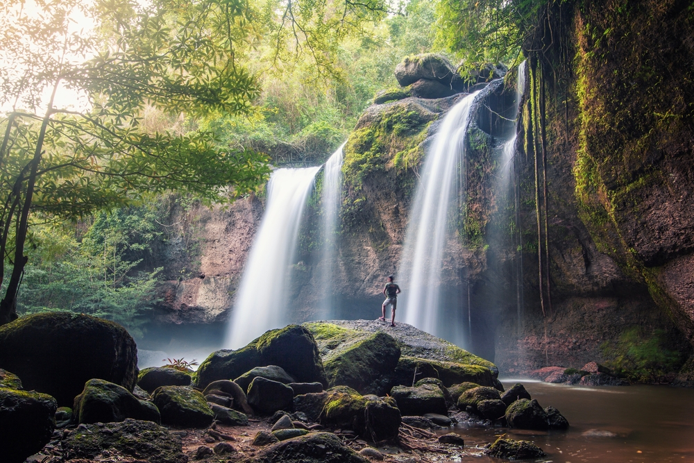 Khao-Yai-Nationalpark