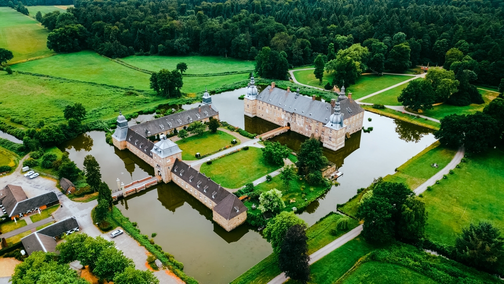 Schloss Lembeck