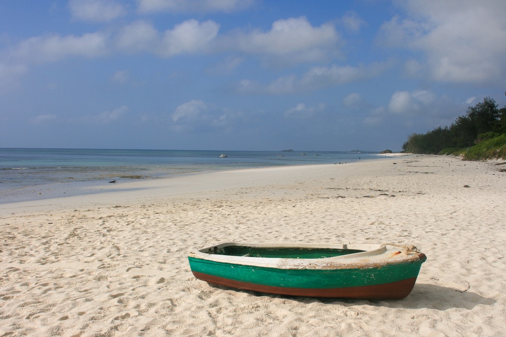 Watamu