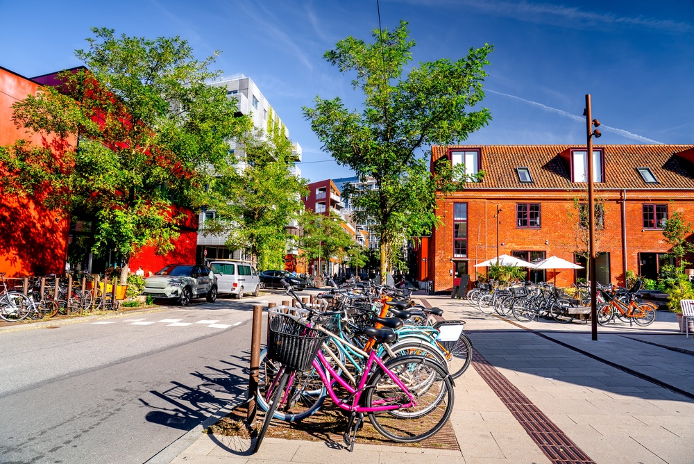 Kopenhagen